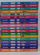 Detective conan spezzo usato  Legnano