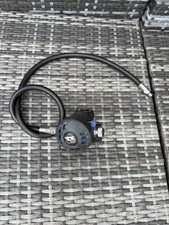 Apeks diving regulator. for sale  PRESCOT