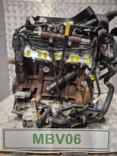 Moteur 4hv peugeot d'occasion  Grasse