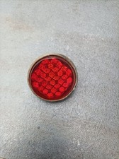 Alter rückstrahler echtglas gebraucht kaufen  Steimbke