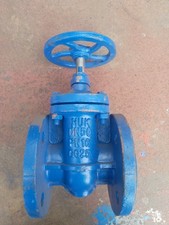 50mm flanged gate for sale  PETERHEAD