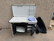 Outwell drayton portable for sale  MORECAMBE