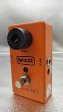 Pedale effetti phaser usato Pedale effetti phaser usato  Spedire a Italy