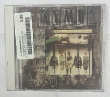 Clan of Xymox - Clan of Xymox CD - France Import - 4AD 1986 - CAD 503 comprar usado  Enviando para Brazil