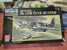 Amt ertl henschel for sale  Carl Junction