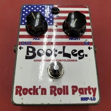 Boot leg rockn gebraucht kaufen  Versand nach Germany
