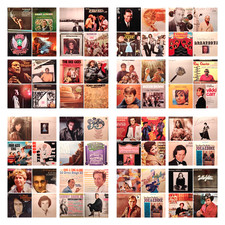 Vintage vinyl discount for sale  Wyandotte