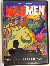 Mad men final for sale  Reno