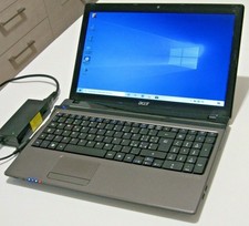 Veloce laptop computer usato  Benevento