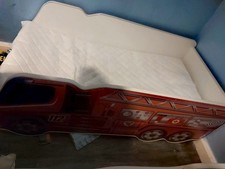 fire engine bed single for sale fire engine bed single for sale GAINSBOROUGH