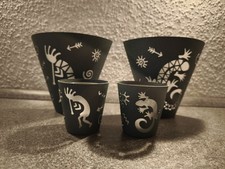 Partylite teelichthalter wandh gebraucht kaufen  Bottrop