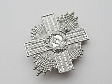 Gordon highlanders cross for sale  DORCHESTER
