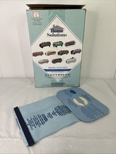 Sacos de filtro de vácuo genuínos Home Solutions Electrolux Aerus Style C - 20 sacos comprar usado  Enviando para Brazil