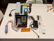 spot welder usato spot welder usato  Villanova di Camposampiero