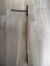 Ancienne canne makila d'occasion Ancienne canne makila d'occasion  Frejus