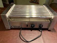 Adcraft stainless hot for sale  Ramsey