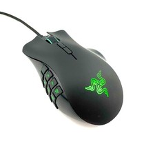 Razer Naga Mouse para jogos 2012 RZ01-0058 comprar usado  Enviando para Brazil