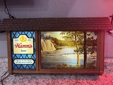Vintage hamms beer for sale  Inver Grove Heights