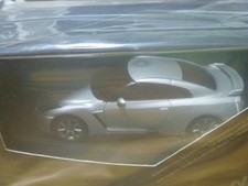 Dnano nissan skyline d'occasion  Expédié en Belgium