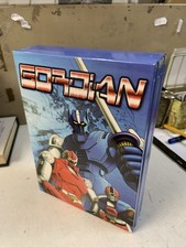 Dvd gordian box usato  Roma