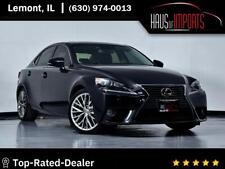 2014 lexus 250 for sale  Lemont