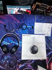 Ps5 pulse wireless for sale  ALLOA