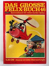 Grosse felix buch gebraucht kaufen  Wolfsburg