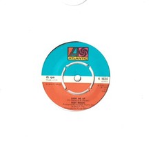 Usado, NORTHERN/70s SOUL-BLUE MAGIC-LOOK ME UP-**CLASSIC 70s**-ATLANTIC. comprar usado  Enviando para Brazil