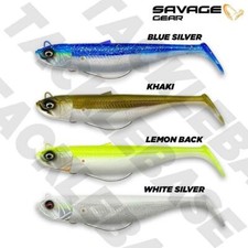 Savage gear minnow for sale  COOKSTOWN