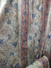 Mostyns curtains l182cmxw272cm for sale  NORWICH