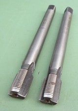 Hss gewindebohrer m14x1 gebraucht kaufen  Artern