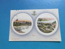 Old 1909 postcard for sale  TADLEY