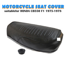 Motorcycle seat cover for sale  AXBRIDGE