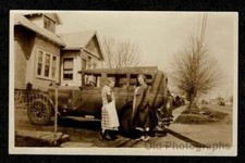 Car sedan wooden for sale  Saginaw