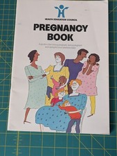 Pregnancy book complete for sale  WOODBRIDGE