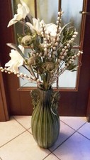 Vaso portafiori colore usato  Mantova