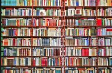 Lotto 200 libri usato  Venezia