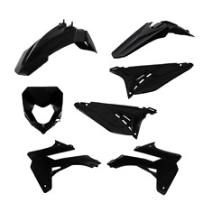 Sherco kit plastiques d'occasion  Les Angles