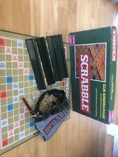 Scrabble club sonderausgabe gebraucht kaufen  Coburg