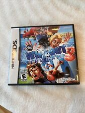 Wipeout game nintendo for sale  Canastota