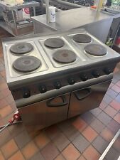 Lincat esrl9c burner for sale  GRANGE-OVER-SANDS