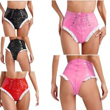 Women panties glossy for sale  SWANSEA