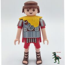 Boneco Playmobil soldado romano-guarda pretoriana-legionário de Roma-gladiador comprar usado  Enviando para Brazil