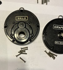 Newell s641 small for sale  Norwalk