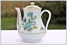 Cafetière verseuse porcelaine d'occasion  Nolay