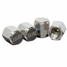 4x tampas de poeira de válvula BBS genuínas, parafuso BB 0915023, usado comprar usado  Enviando para Brazil