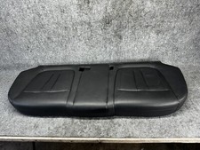 Banco traseiro inferior BMW 2014-2018 F15 conjunto de couro preto fabricante de equipamento original 81k comprar usado Banco traseiro inferior BMW 2014-2018 F15 conjunto de couro preto fabricante de equipamento original 81k comprar usado  Enviando para Brazil