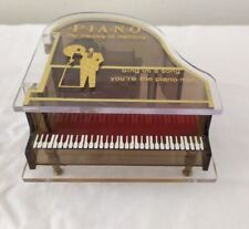 Pianoforte coda miniatura usato  Paterno