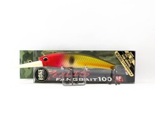 Isca flutuante Duo Realis Fangbait 100DR BCC3556 (3138), usado comprar usado  Enviando para Brazil