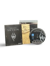 Skyrim ps3 anleitung gebraucht kaufen  Perleberg